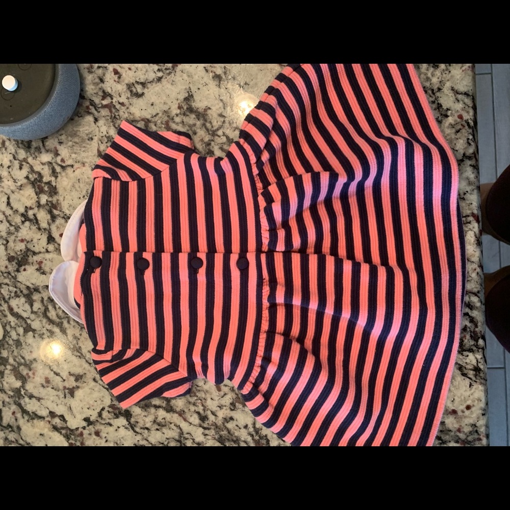 Ralph Lauren dress